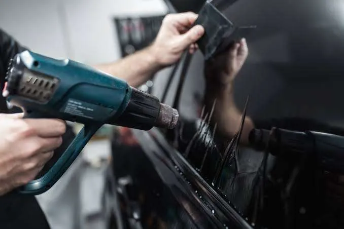 Top 5 Benefits of Automotive Window Tinting