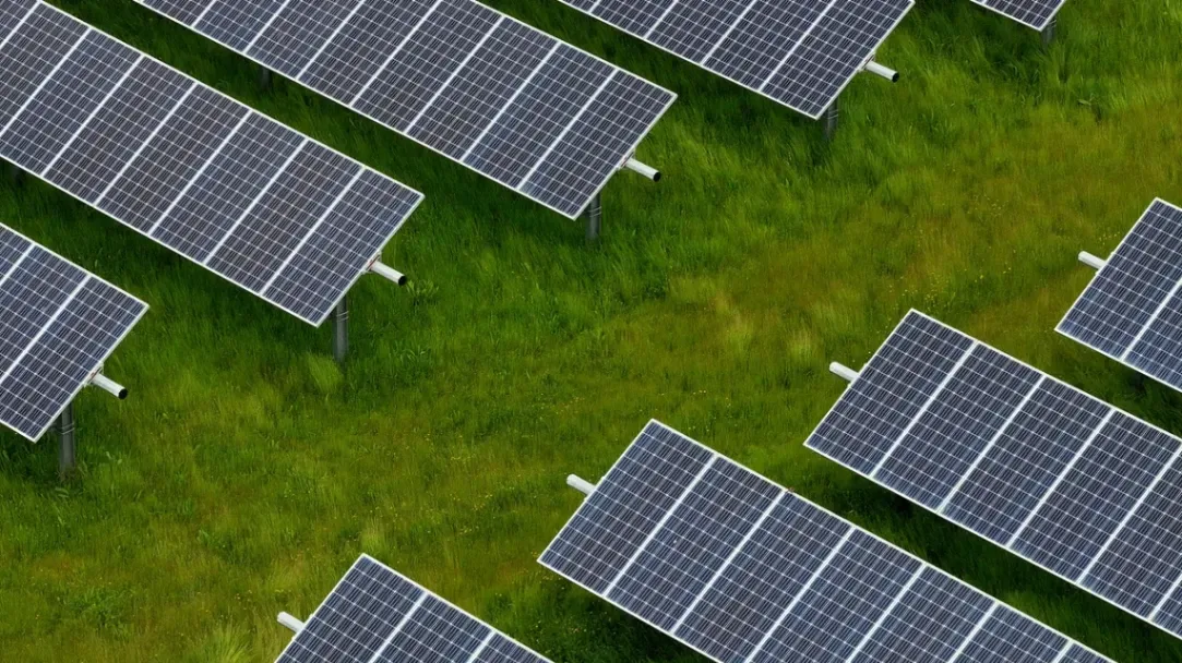 Emerging Trends in Renewable Energy