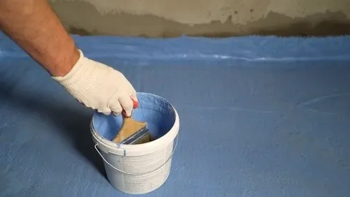 Innovative Waterproofing Techniques