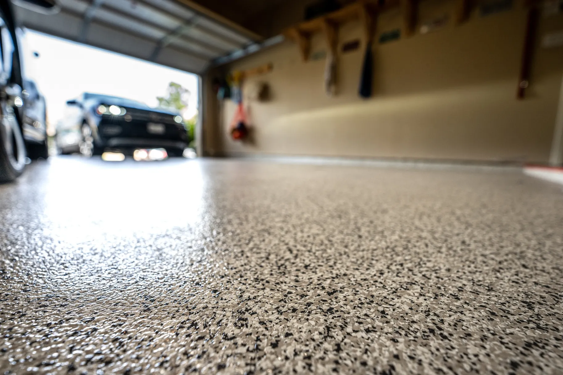 Garage Floors Of Colorado LLC