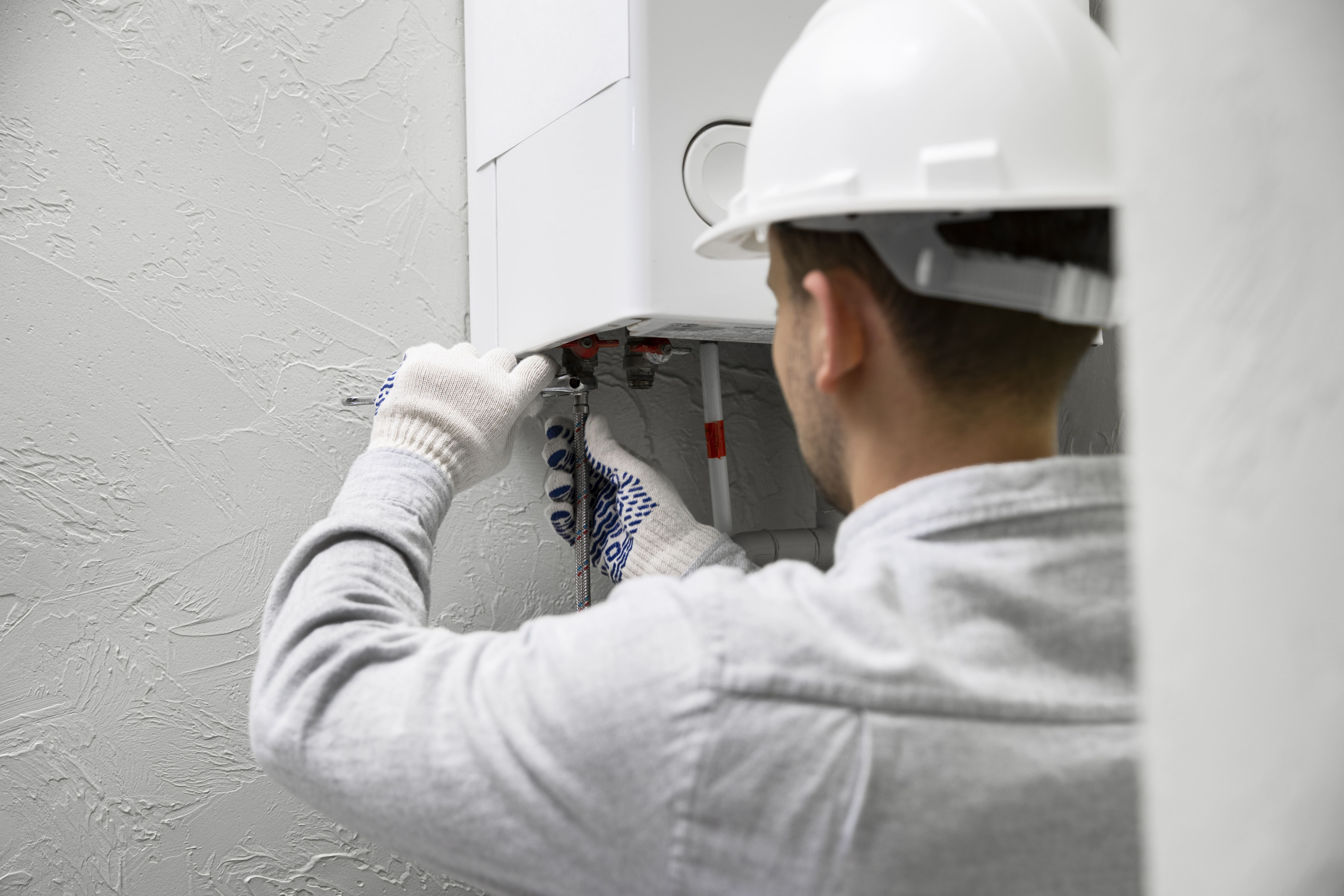 Heating System Repair