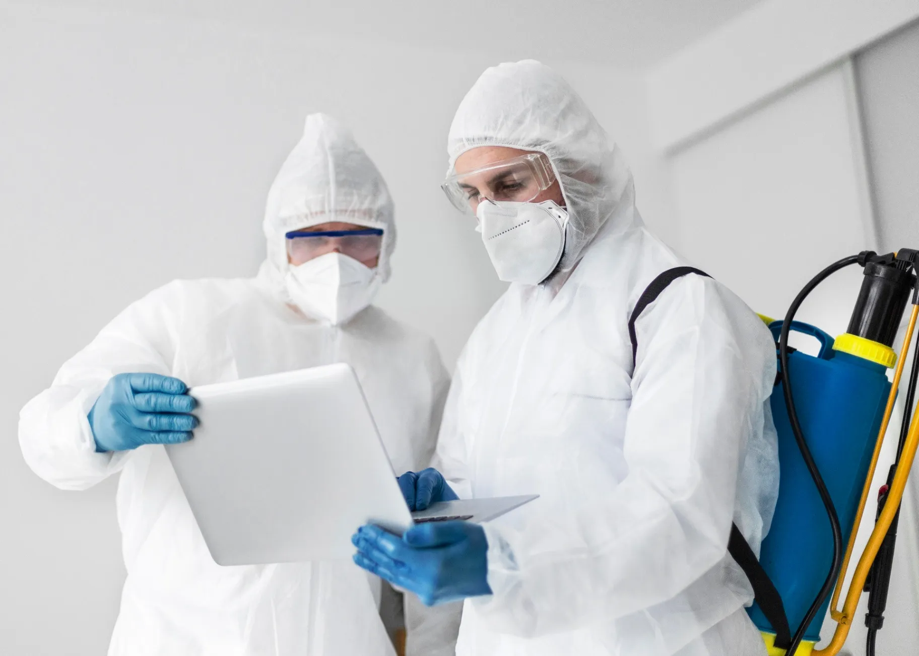 Asbestos Testing