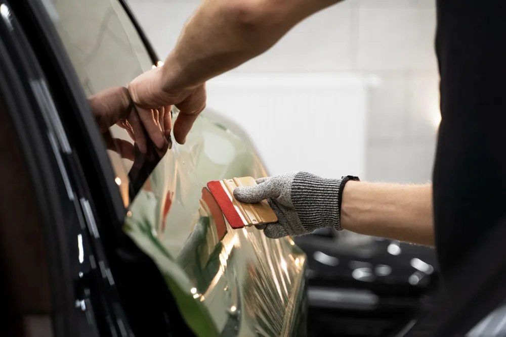 Auto Glass Express
