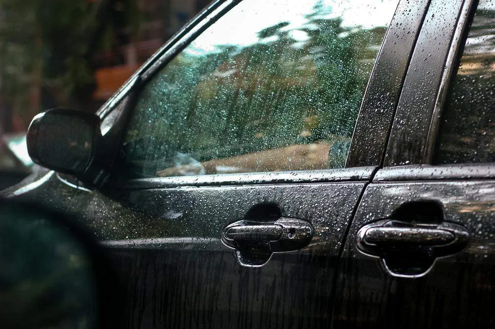 Auto Glass Express