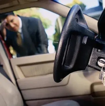 Emergency Car Lockout Service