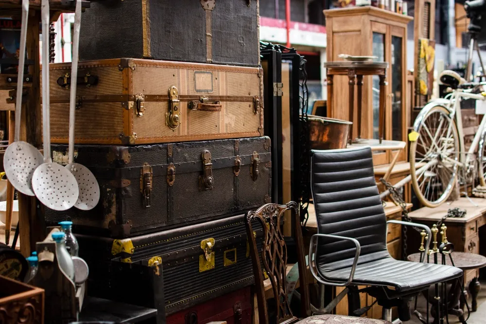 Antiques