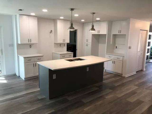 JC AND PF CARPENTRY CORP