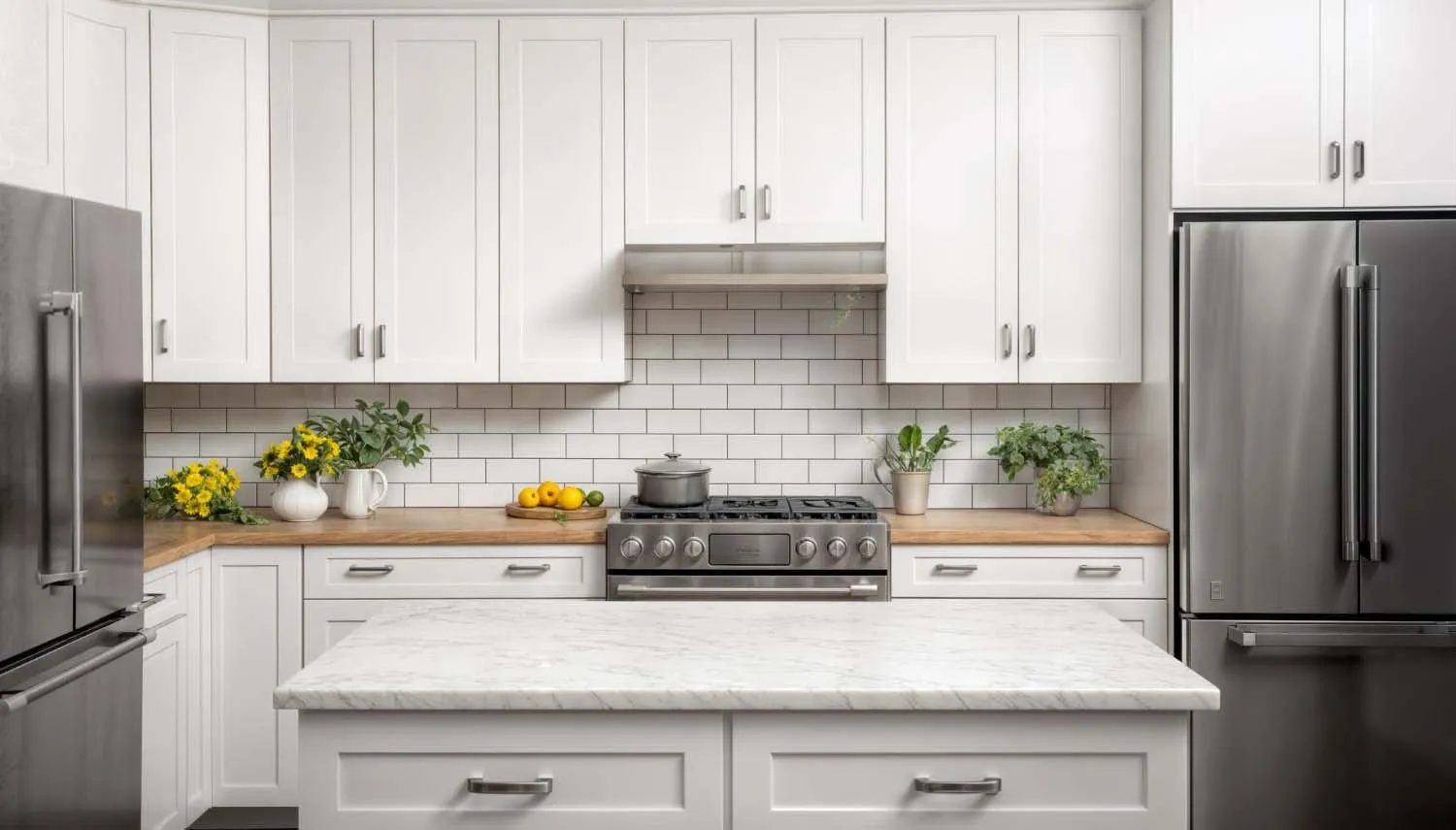 Crafting Excellence Built on Twelve Years of Trust - Carta 2