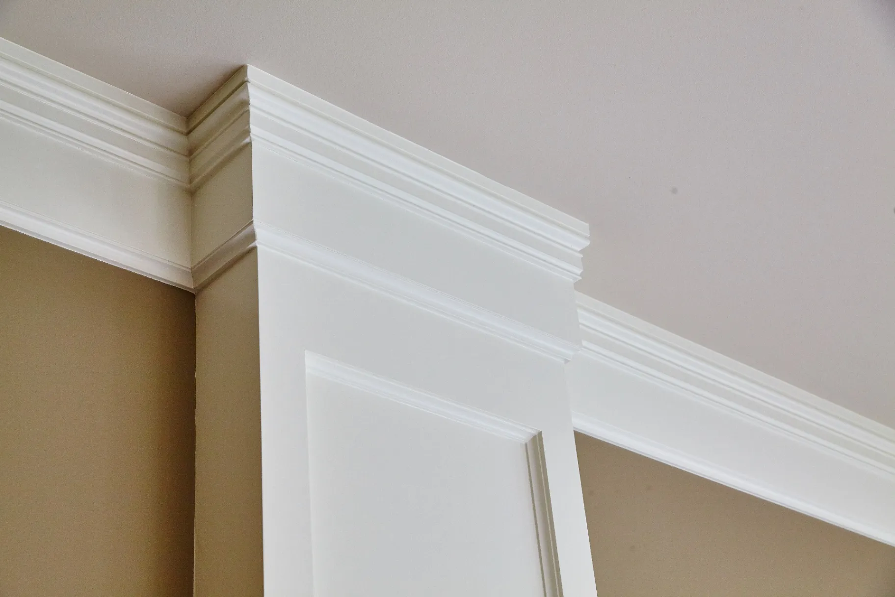 Crown Molding