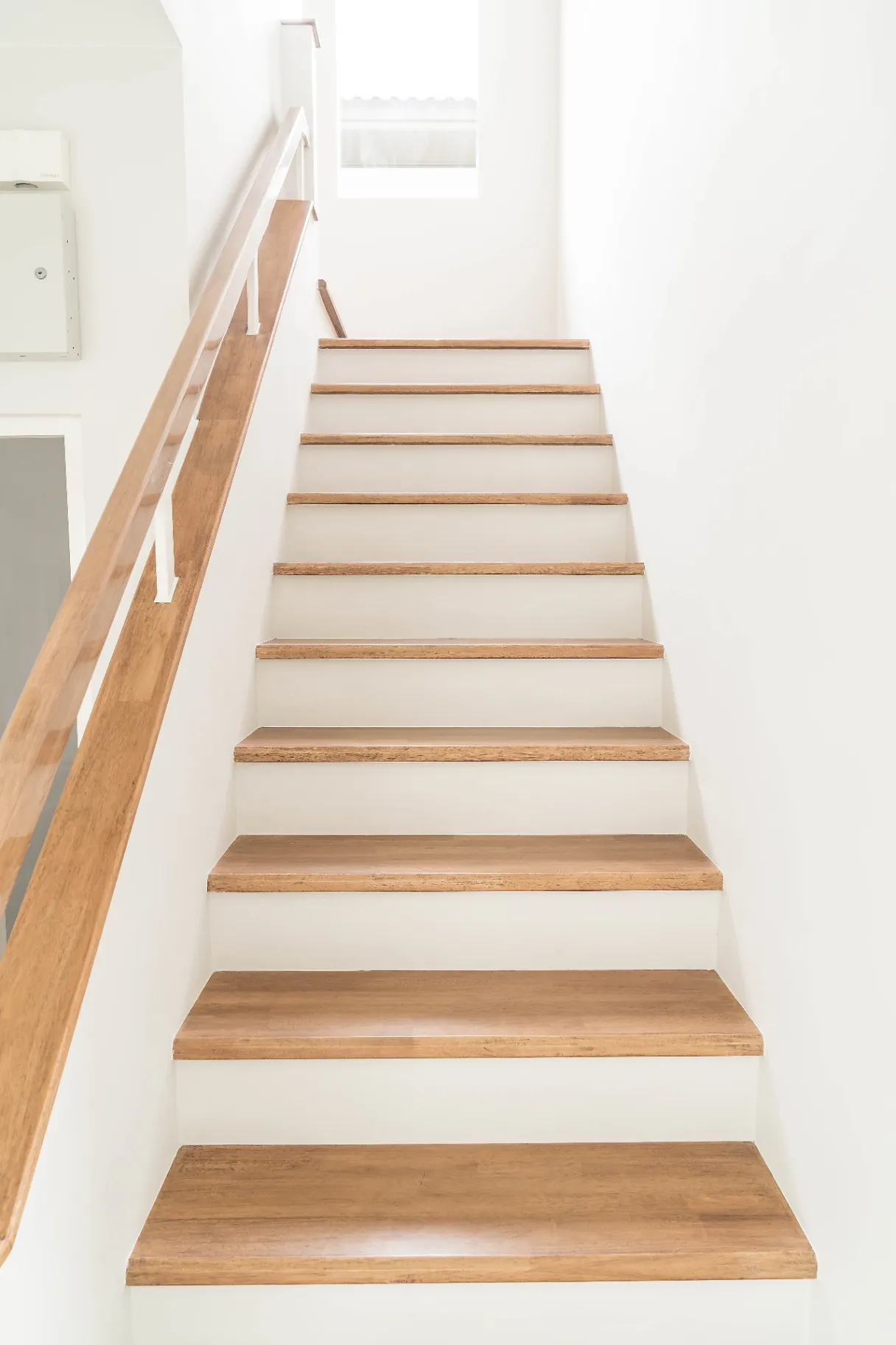 Stairs Installation Services