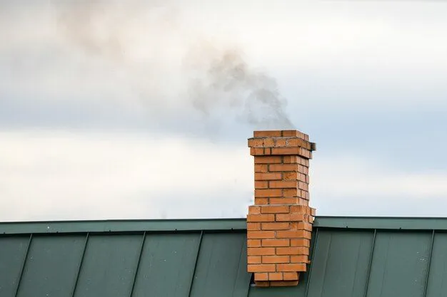 Chimney Installation