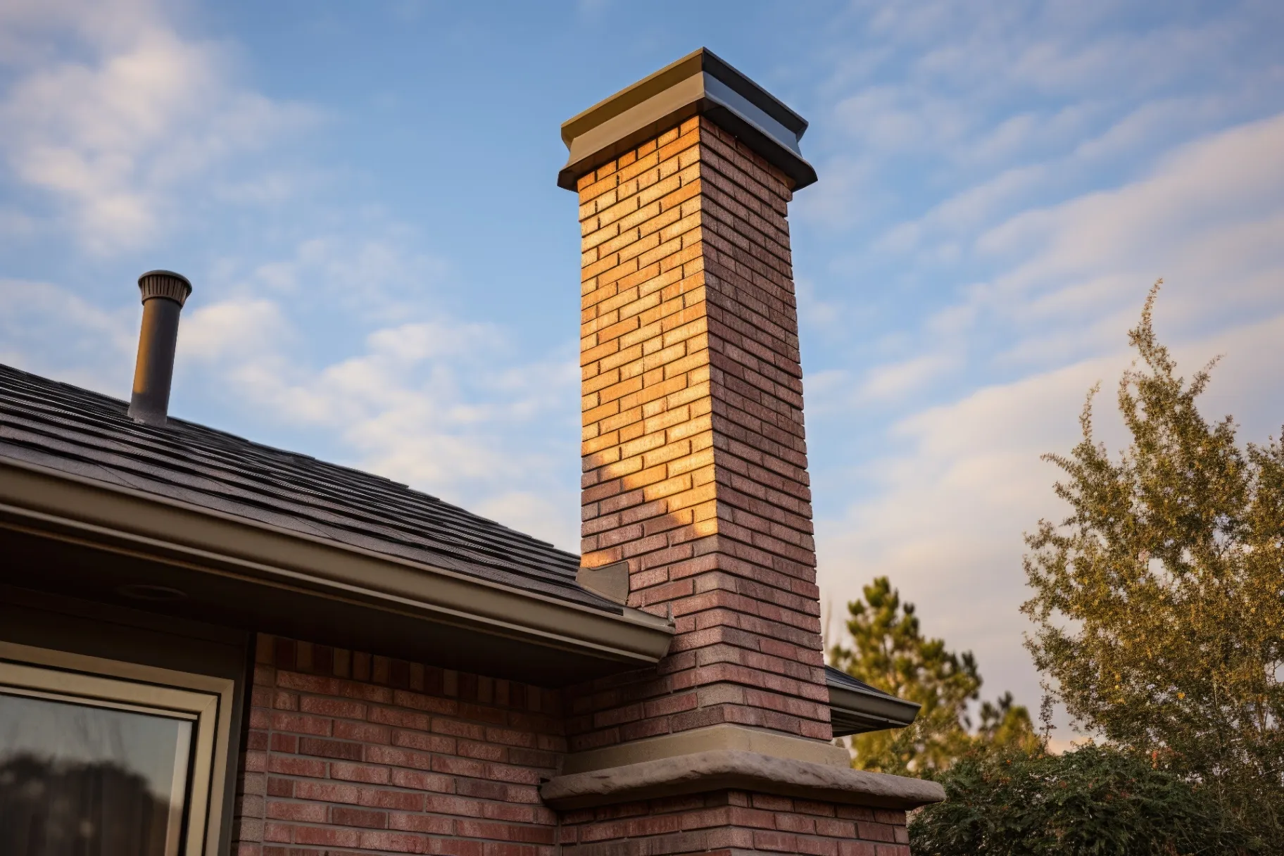 Chimney Installation