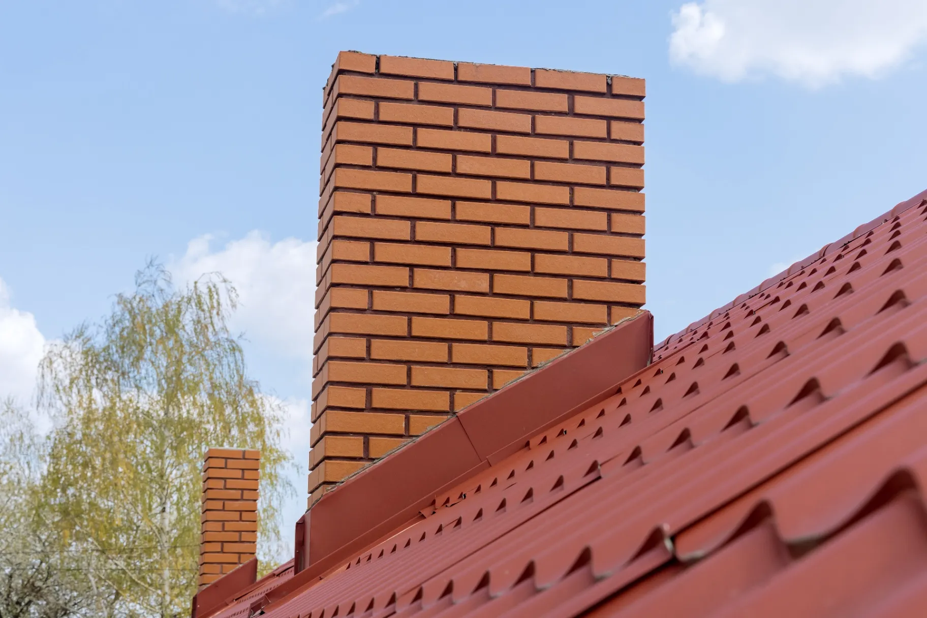 Chimney Repair