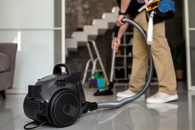 Boulder County House Cleaning