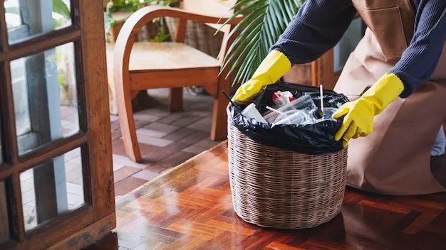 Boulder County House Cleaning