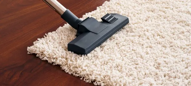 Carpet Cleaning Services