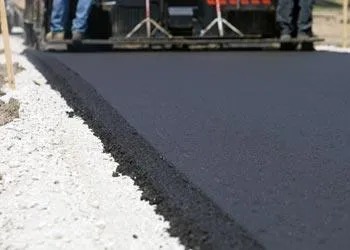 HB Concrete and Asphalt