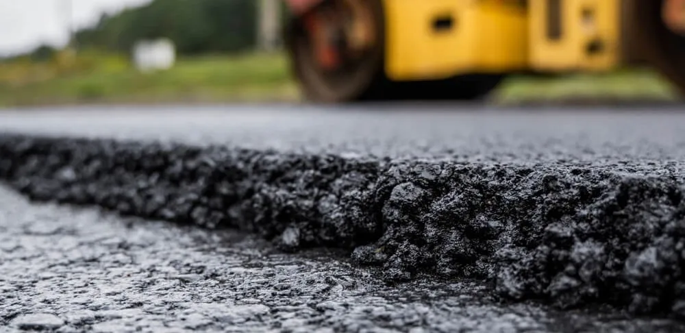 HB Concrete and Asphalt