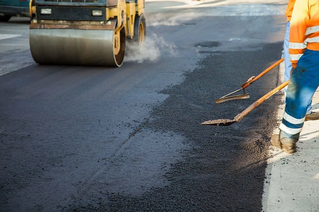 HB Concrete and Asphalt