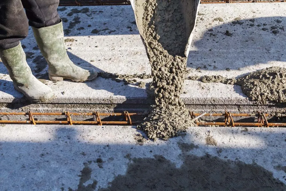 Concrete Services