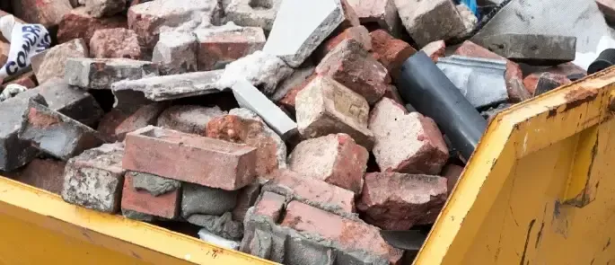 Demolition Services