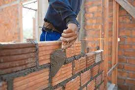 Tuckpointing