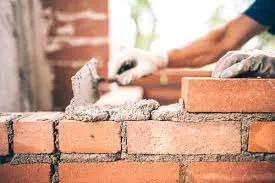 Brick Work