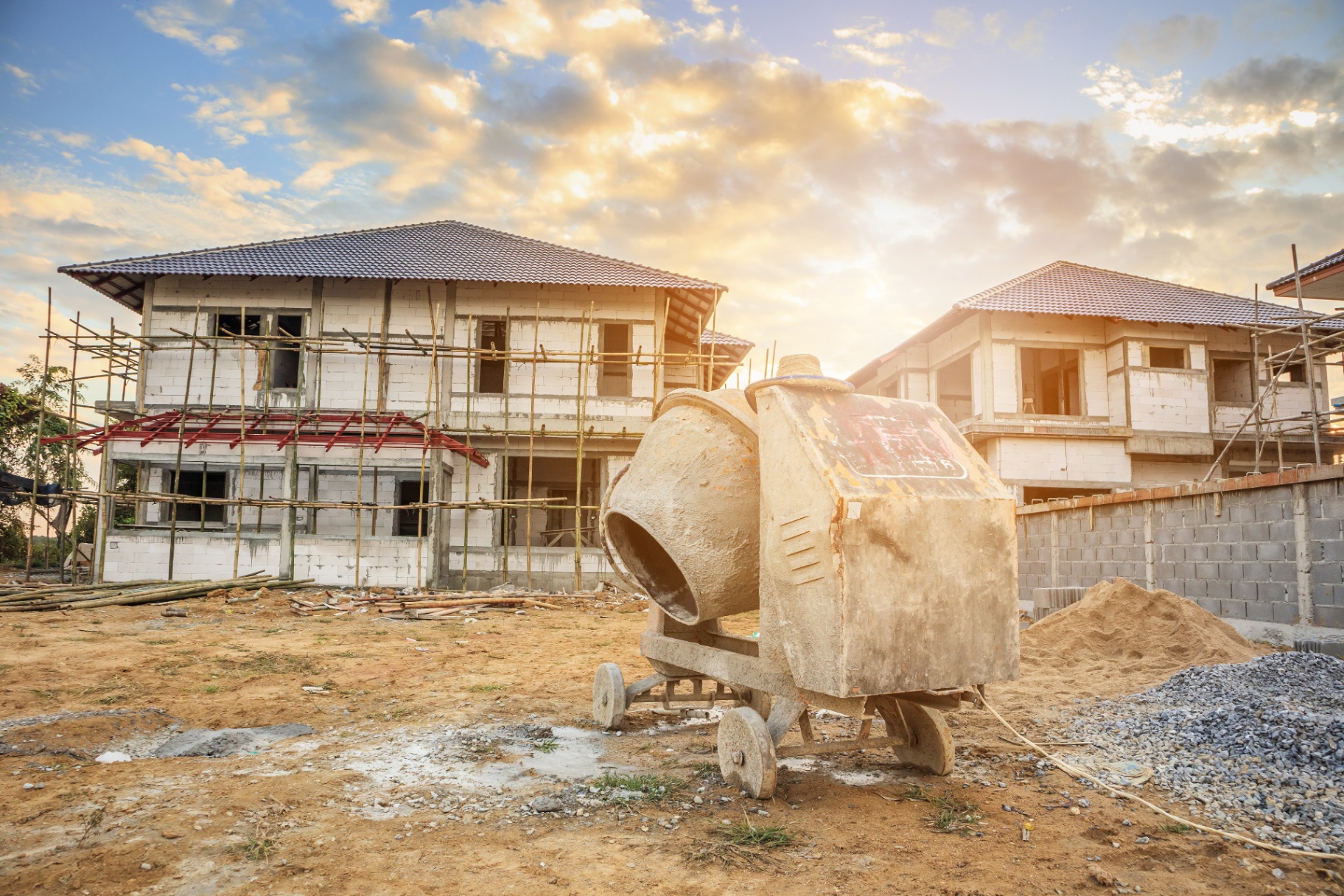 New Construction