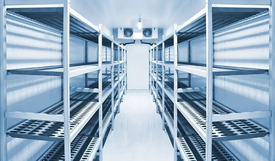 Cool Storage Services
