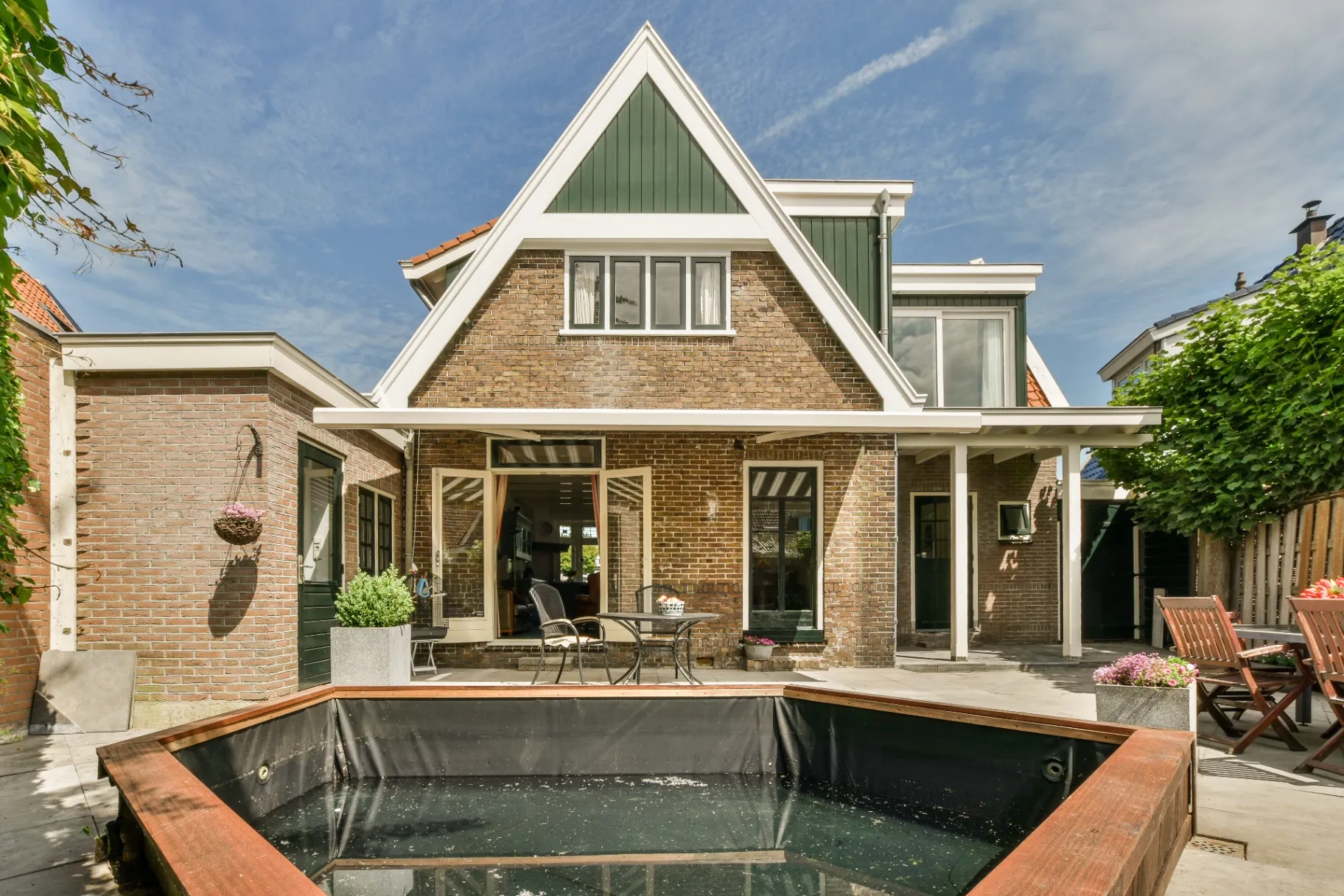 Home Additions