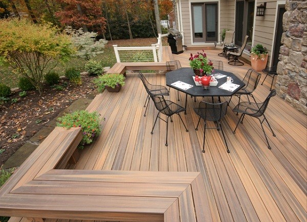 Deck Additions