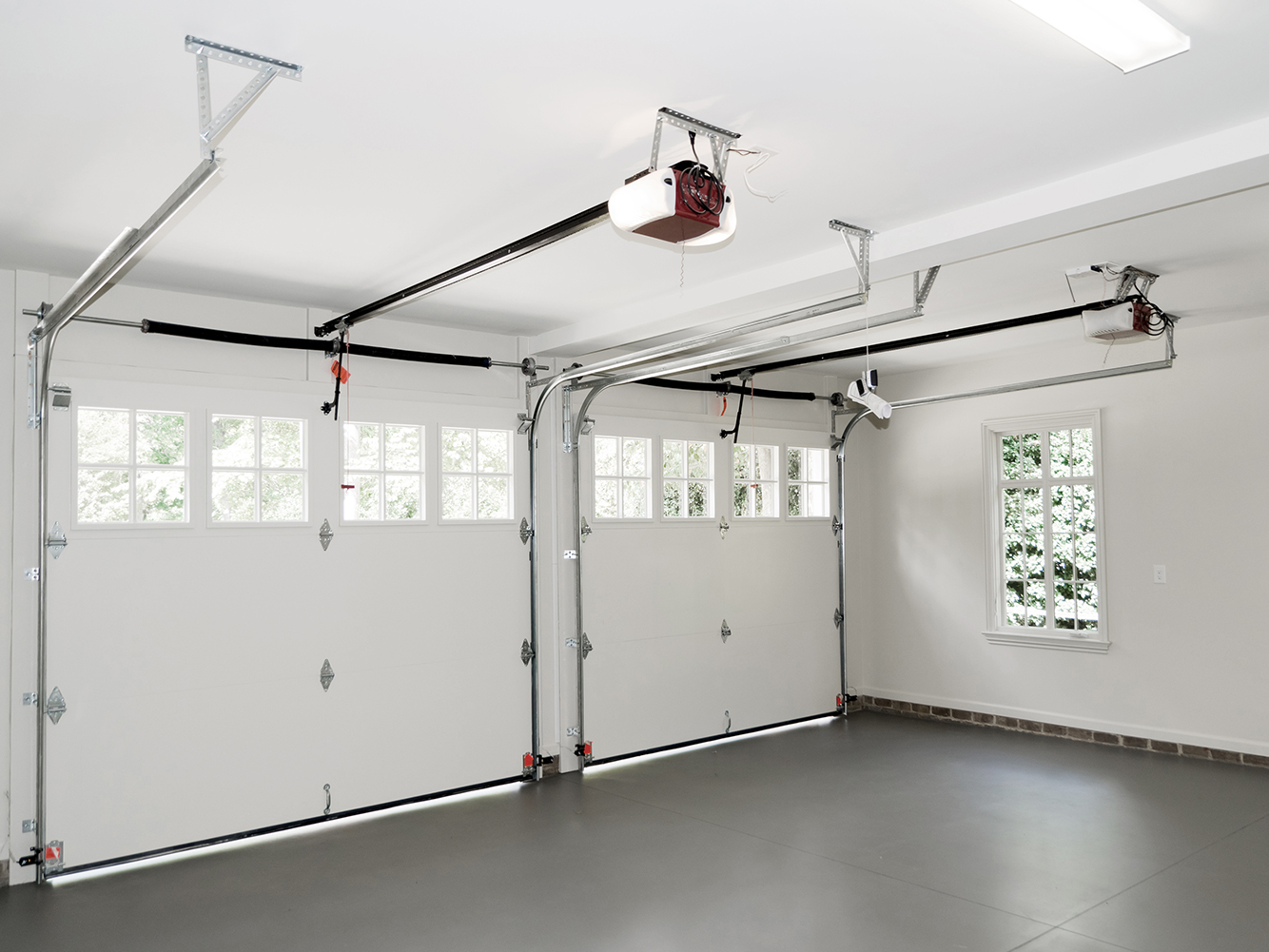 ADUs and Garage Conversions
