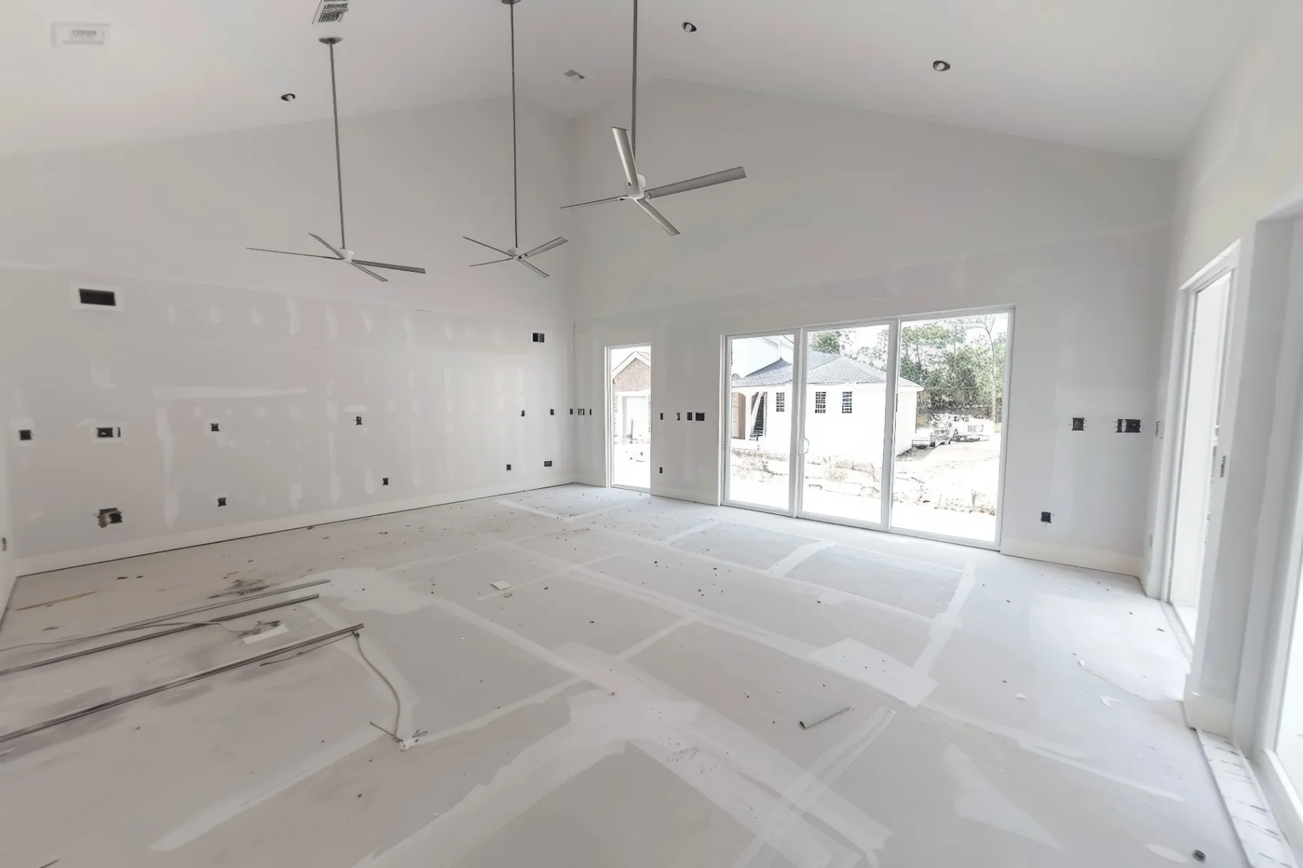 Raul´s Professional Drywall LLC