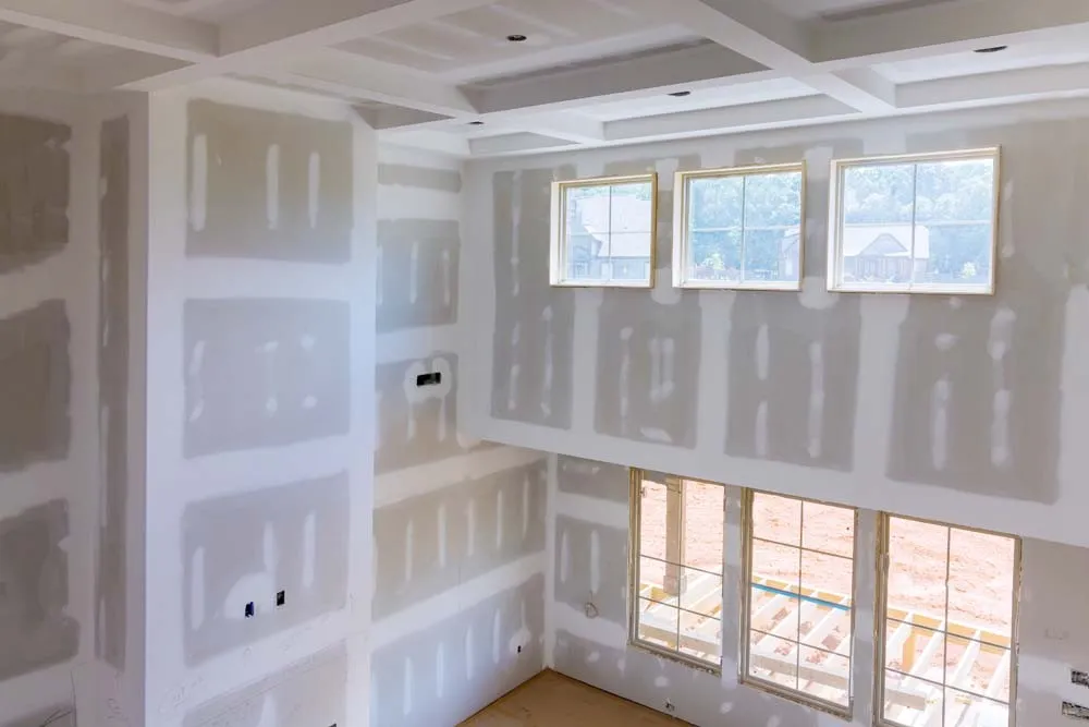 Drywall Installation