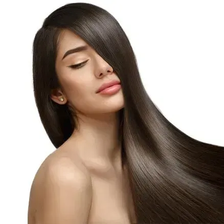 Hair Straightening For Women