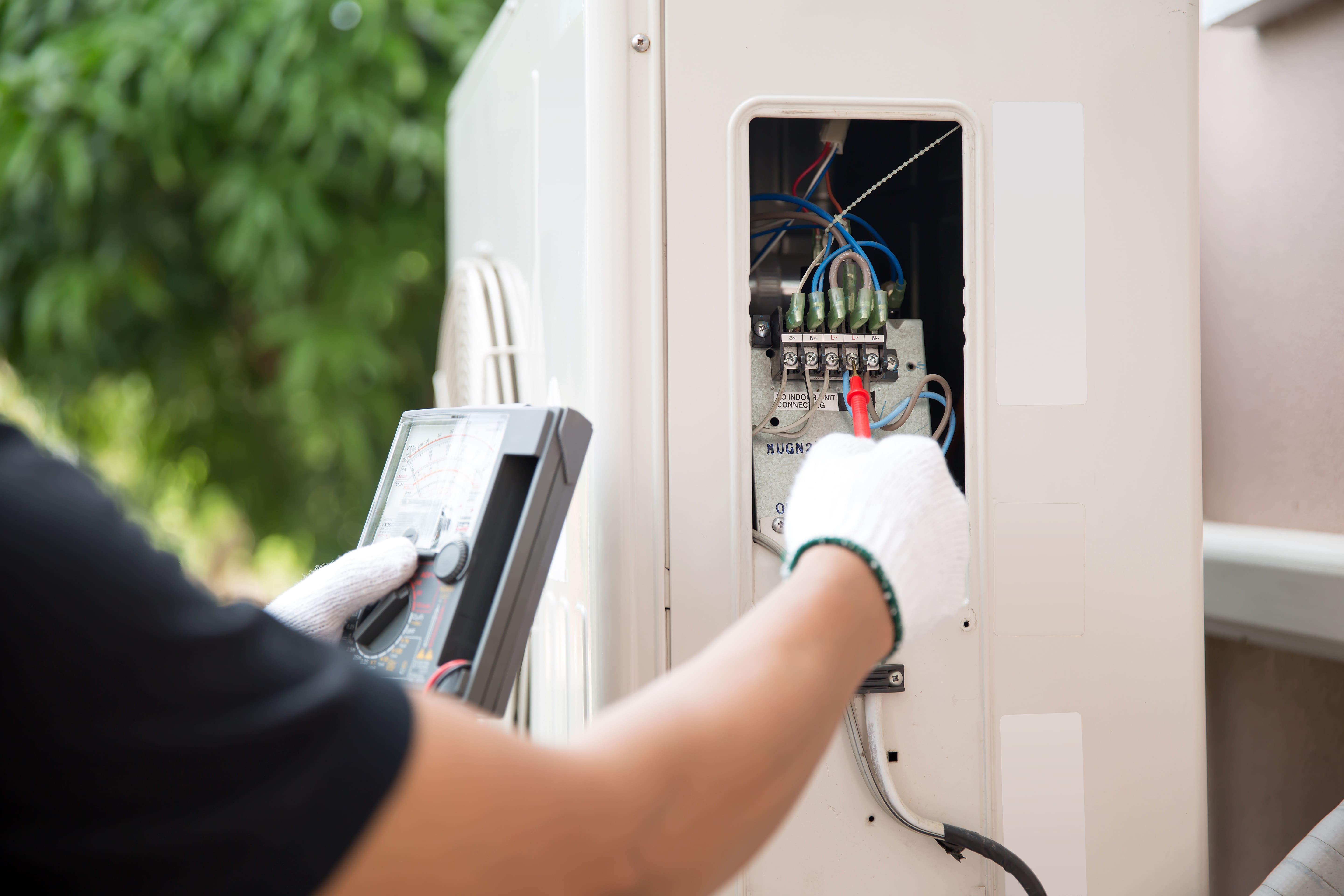 Alfa Electric Inc