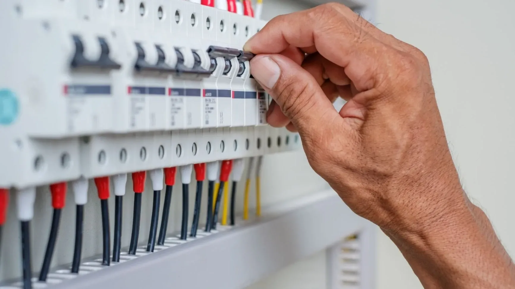 Wire Repair