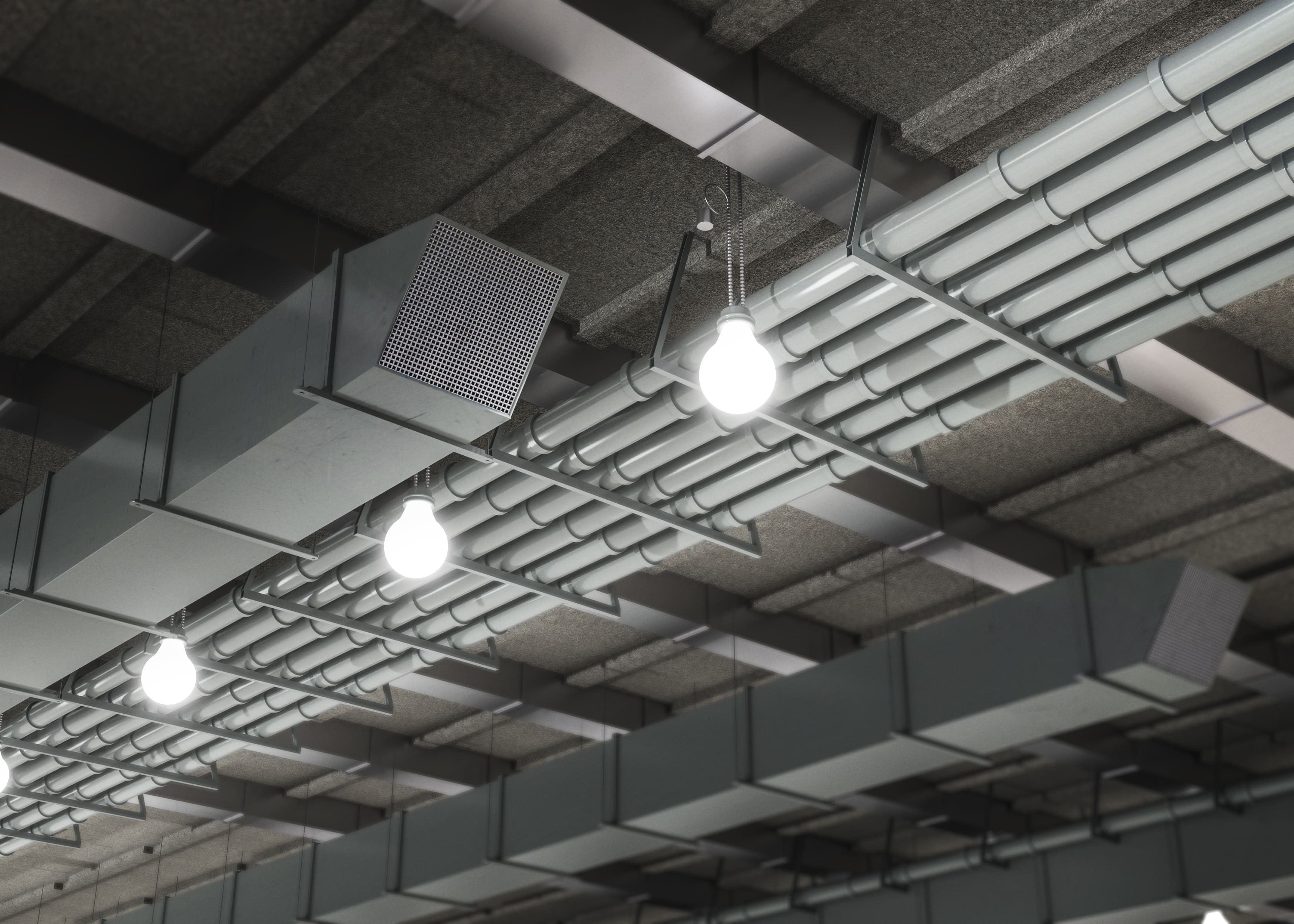 Commercial Electrical Solutions