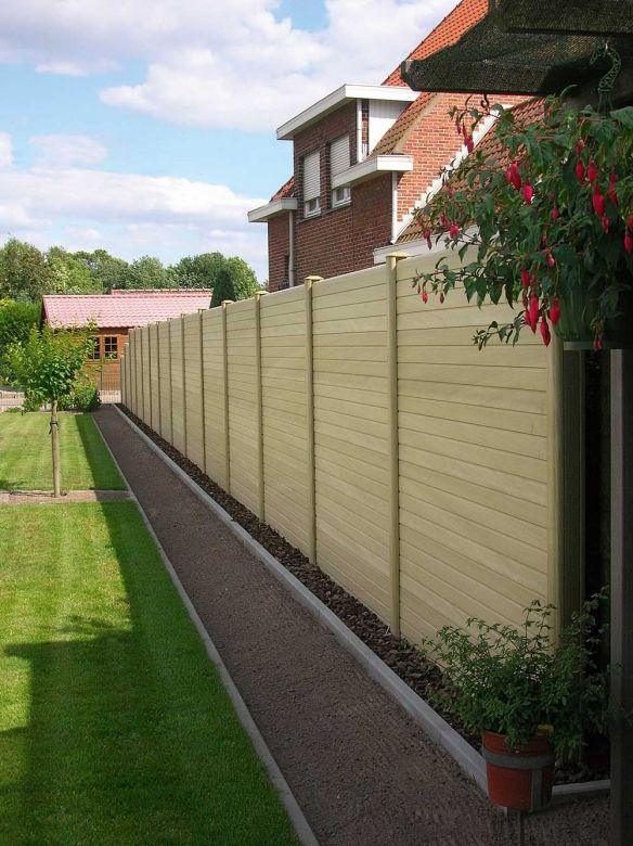 Fence Installation Services