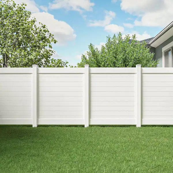 Fence Cleaning