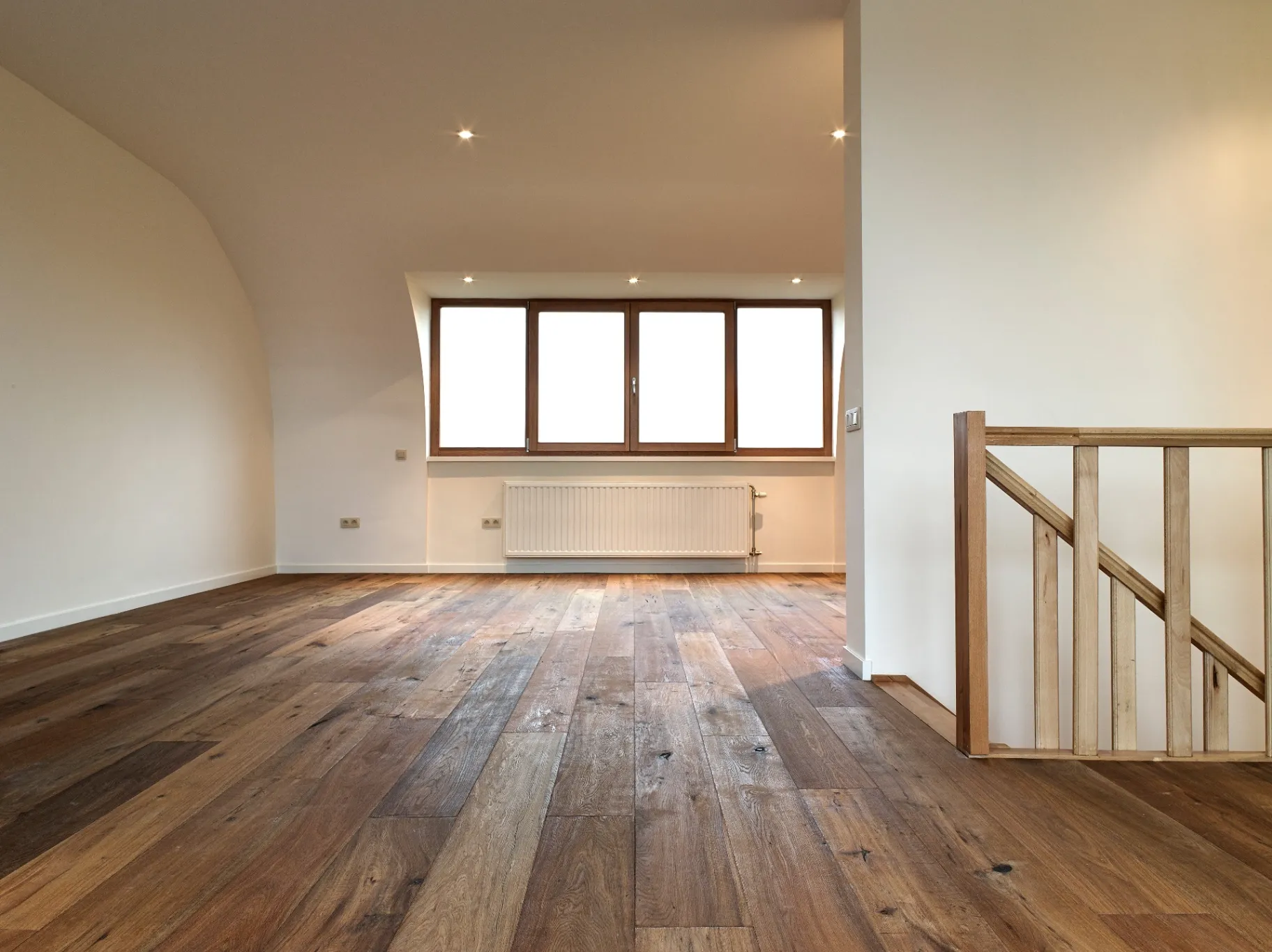 Flooring Installation