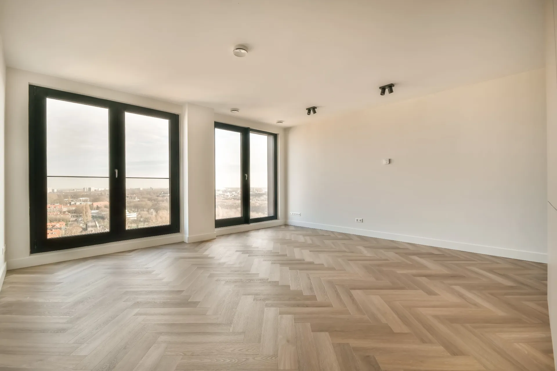 LVP Flooring