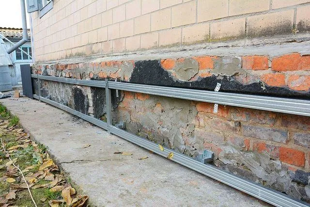 Foundation Repair