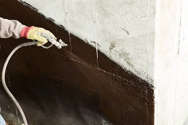 Waterproofing Services