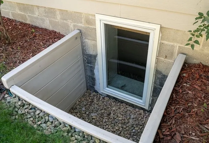 Egress Windows