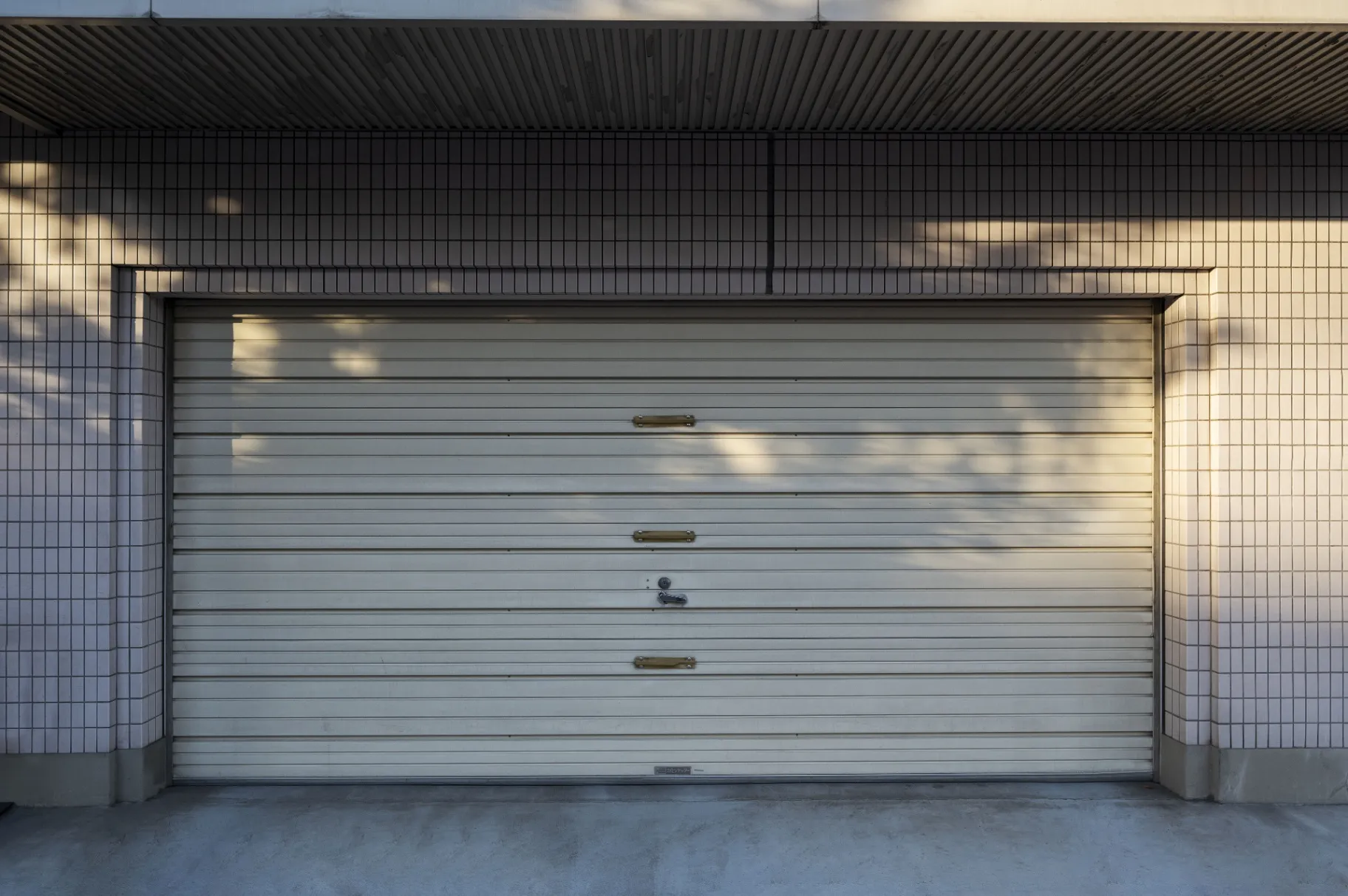 Garage Door Repair
