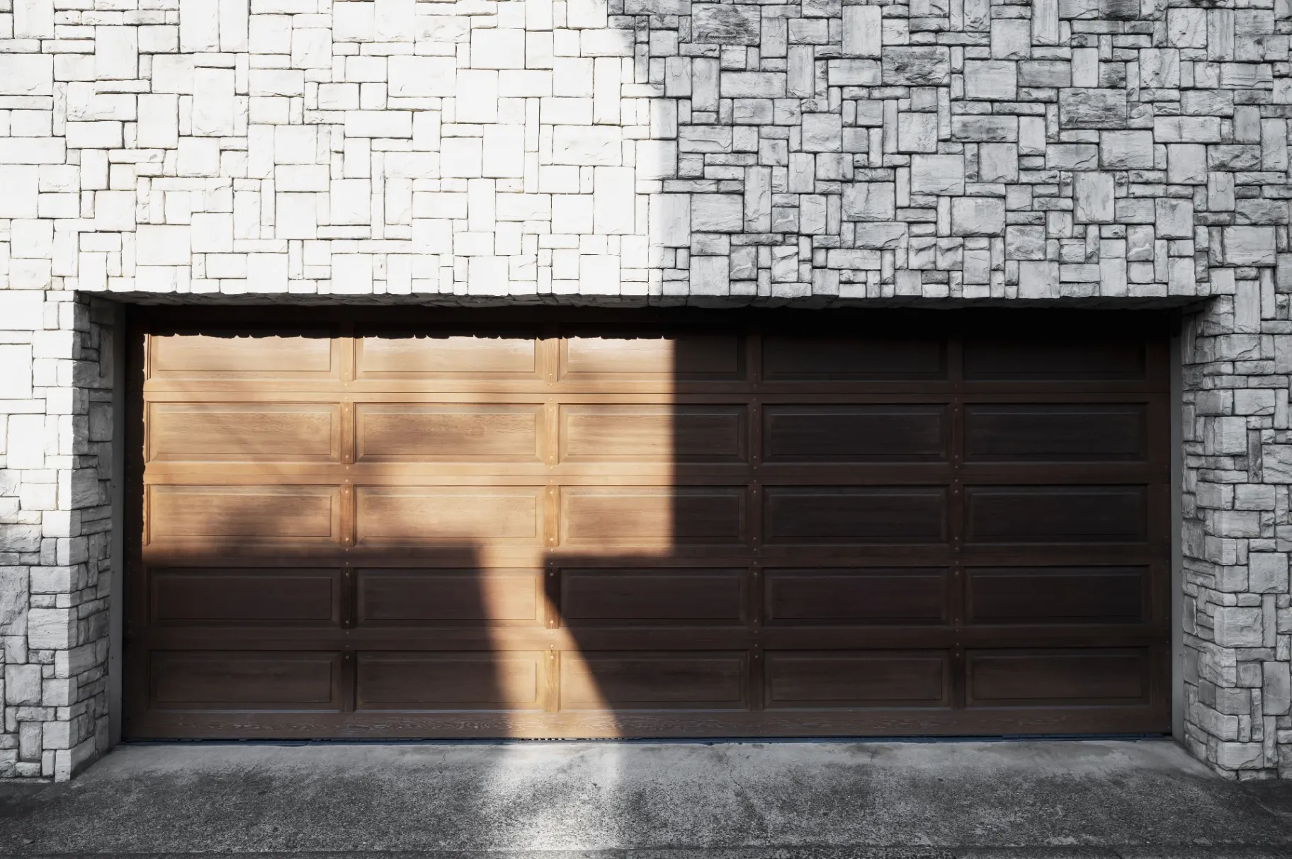 Garage Door Maintenance