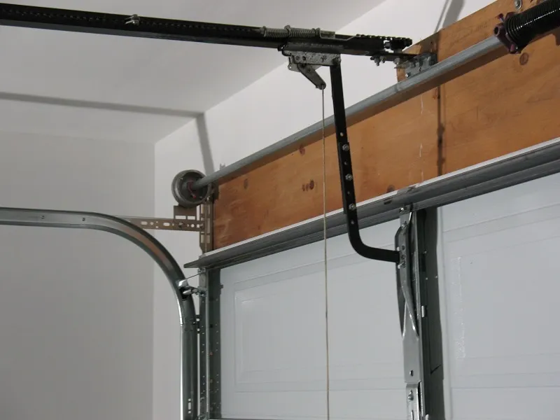 Garage Door Torsion Springs