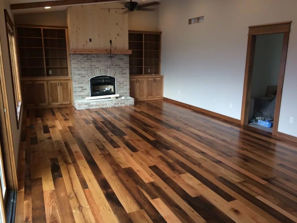 Flooring Services