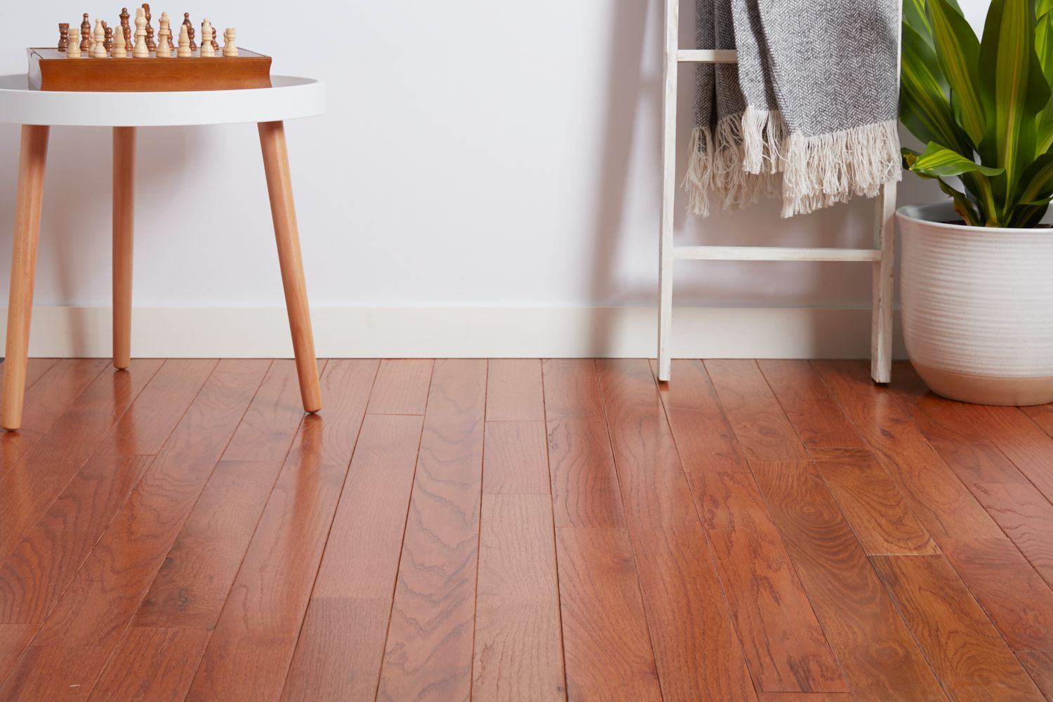 Flooring Services